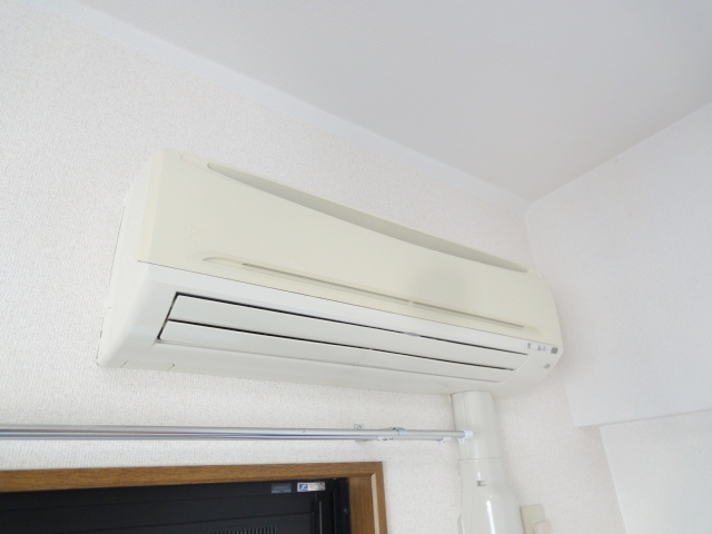 その他設備　同物件、別号室のものです。