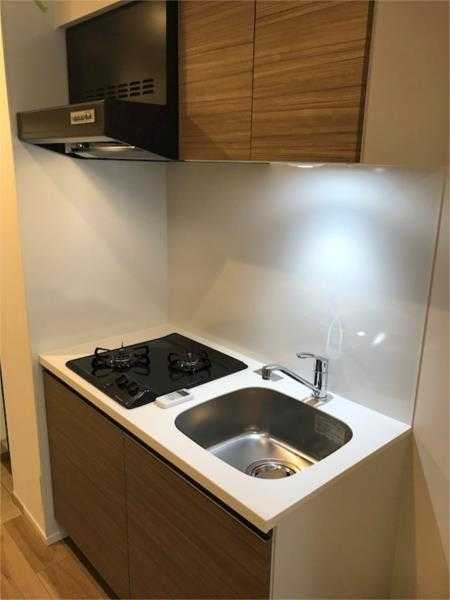 キッチン　別室参考