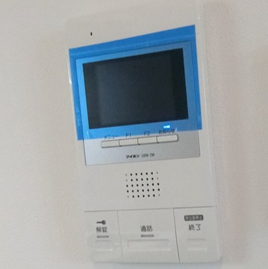 セキュリティ　別室参考