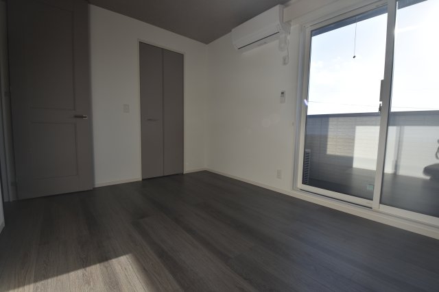 その他部屋・スペース　洋室