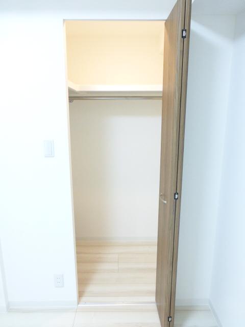 収納　収納