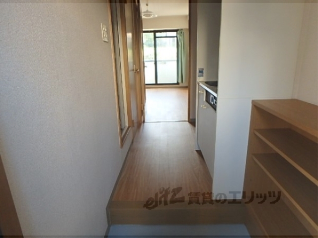 その他部屋・スペース　廊下