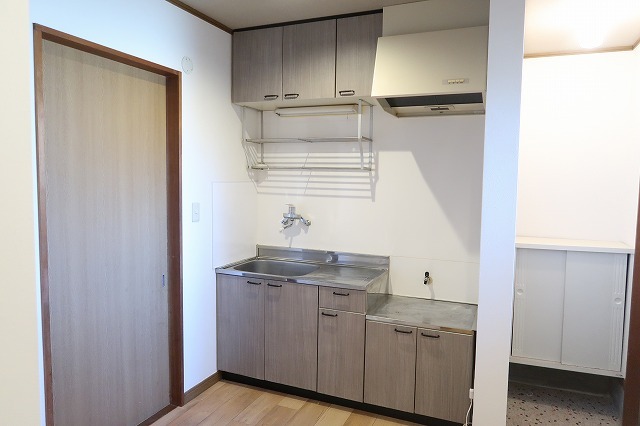 ハイツ大坪_内装_1