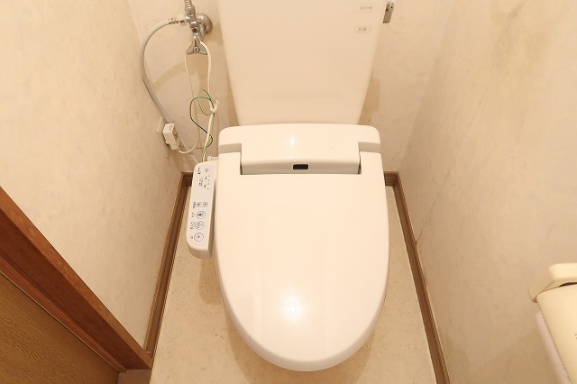 ハイツ大坪_内装_3