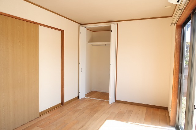 ハイツ大坪_内装_4