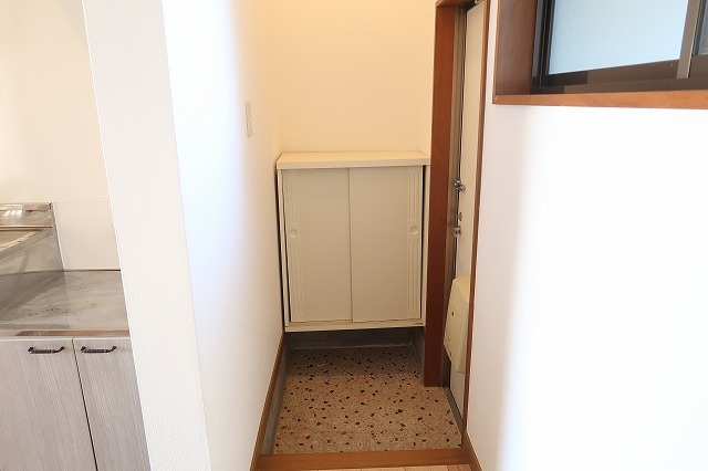 ハイツ大坪_内装_5