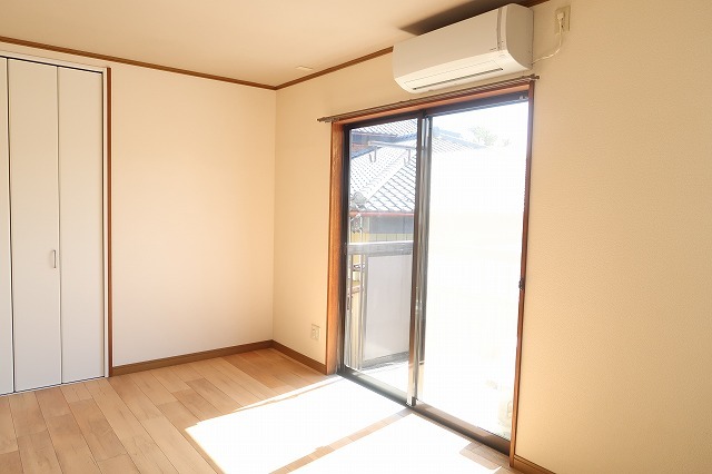 ハイツ大坪_内装_0