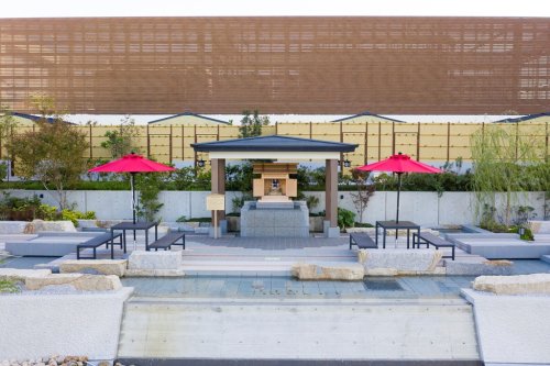 その他　ポーラ空庭温泉店（その他）まで2671m