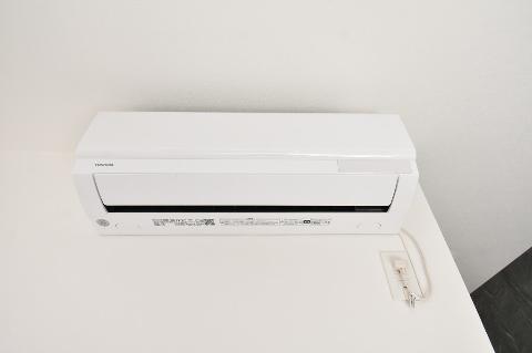 その他設備　室内設備