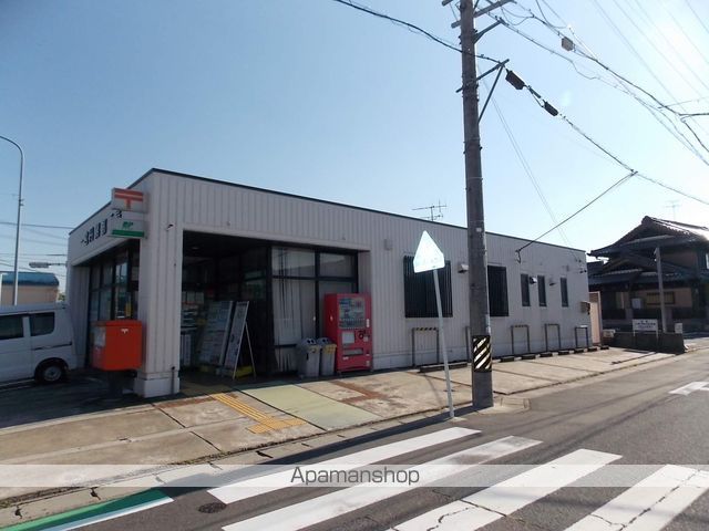 郵便局　一宮丹陽郵便局（郵便局）まで1251m