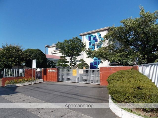 小学校　丹陽小学校（小学校）まで1707m