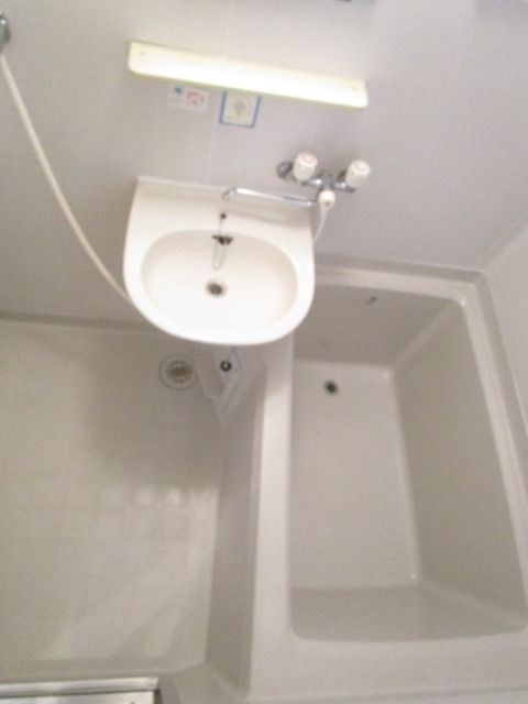 バス・シャワールーム　★バスルーム★