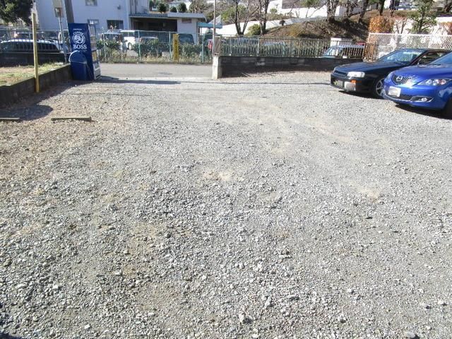 駐車場　★駐車場★