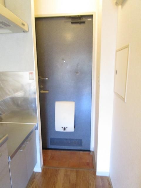 玄関　★玄関★