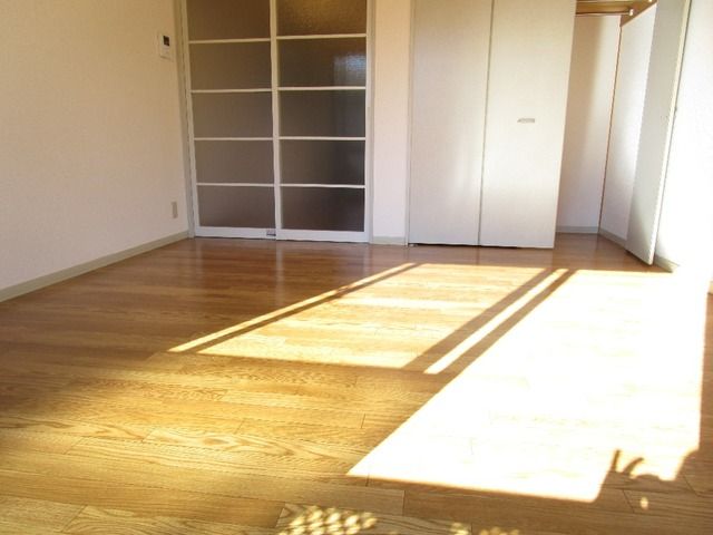 その他部屋・スペース　★居室★