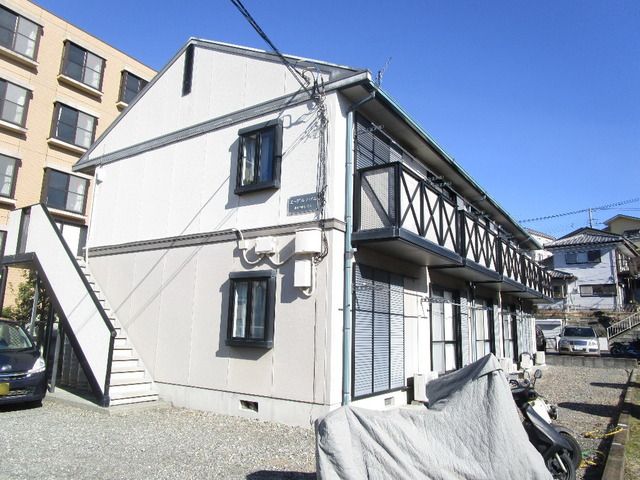 建物外観　★外観です★