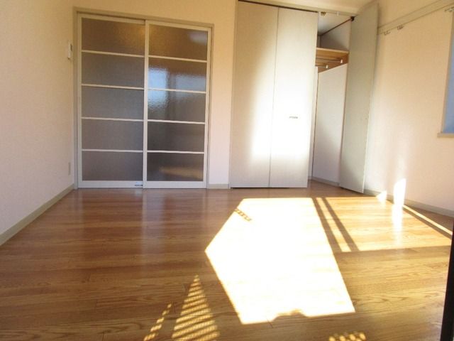 居室・リビング　★きれいなお部屋ですね★