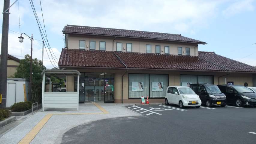 銀行　（株）山陰合同銀行／宍道支店（銀行）まで511m