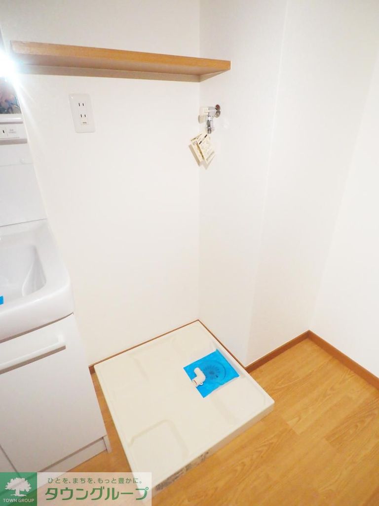 その他部屋・スペース　★お部屋探しはタウンハウジング稲田堤店まで★