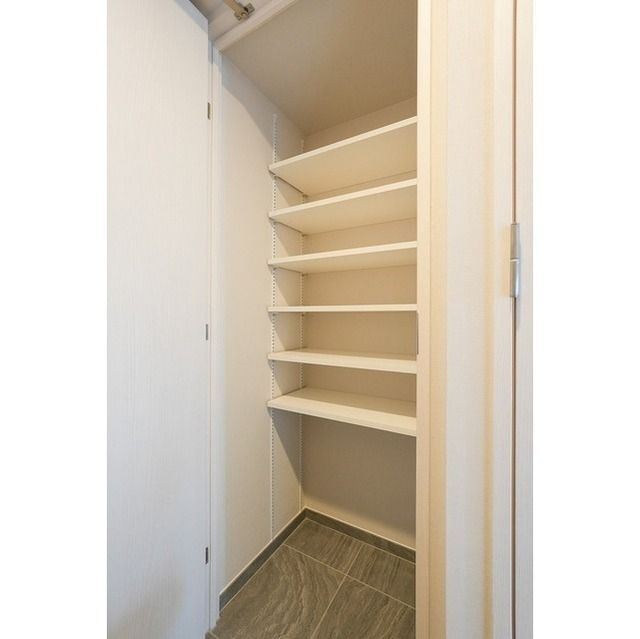 その他　シューズインクローゼット