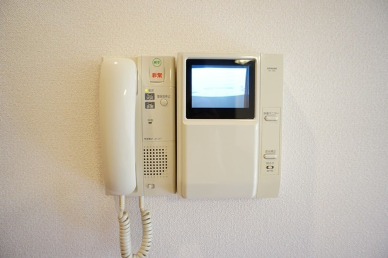 セキュリティ　図面と現状が相違がある場合には現状を優先