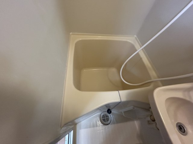 バス・シャワールーム　日々の暮らしに欠かせないお風呂です