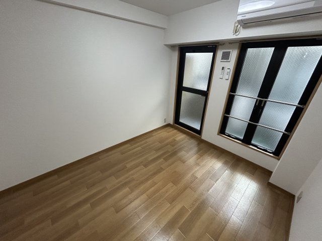 居室・リビング　居間です