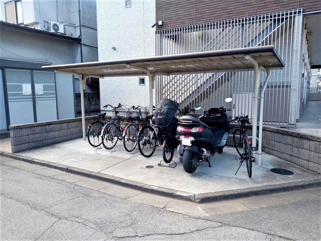 その他共有部分