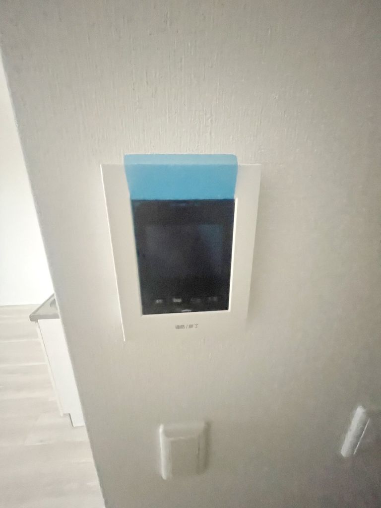 セキュリティ　設備