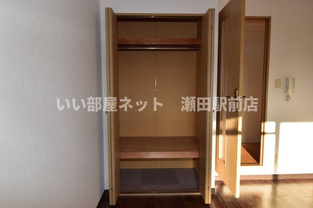 収納　同仕様写真