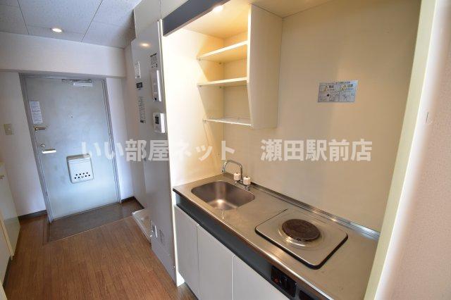 キッチン　同仕様写真