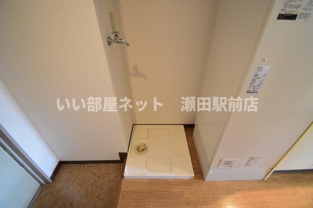 その他設備　同仕様写真