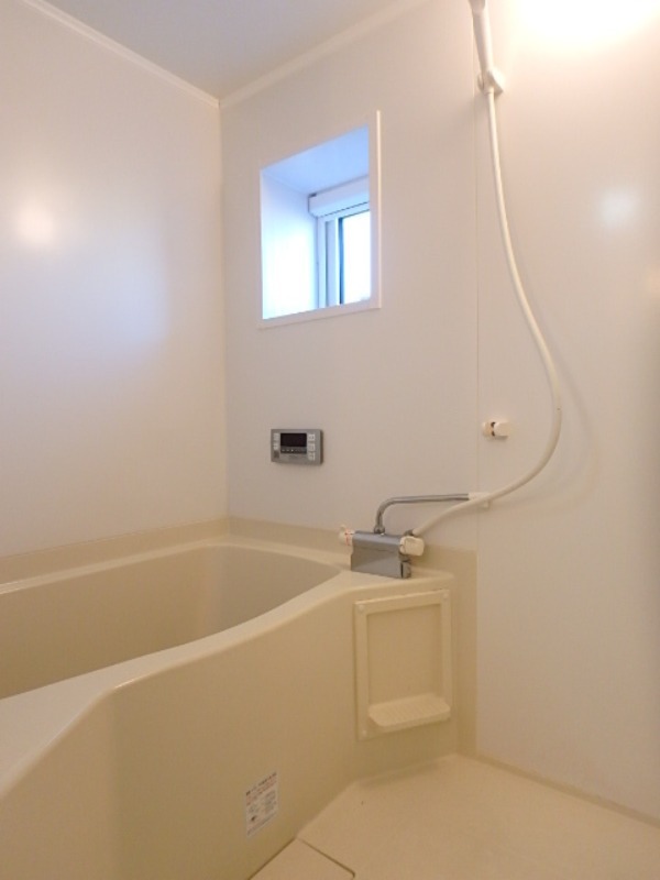 バス・シャワールーム　図面と現状に相違がある場合には現状を優先