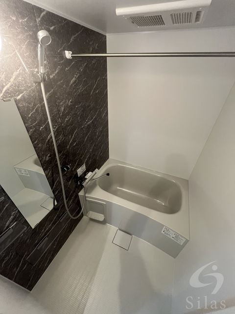 バス・シャワールーム　同仕様