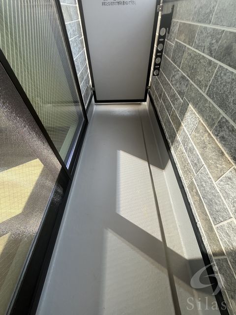 バルコニー　同仕様