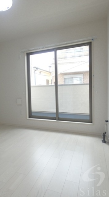 居室・リビング　同仕様