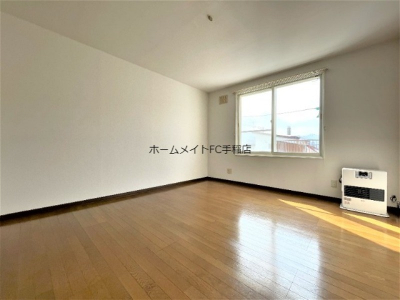 その他部屋・スペース　明るい洋室♪