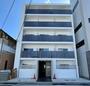 北野白梅町駅より徒歩5分 4階 築1年9ヶ月の賃貸物件