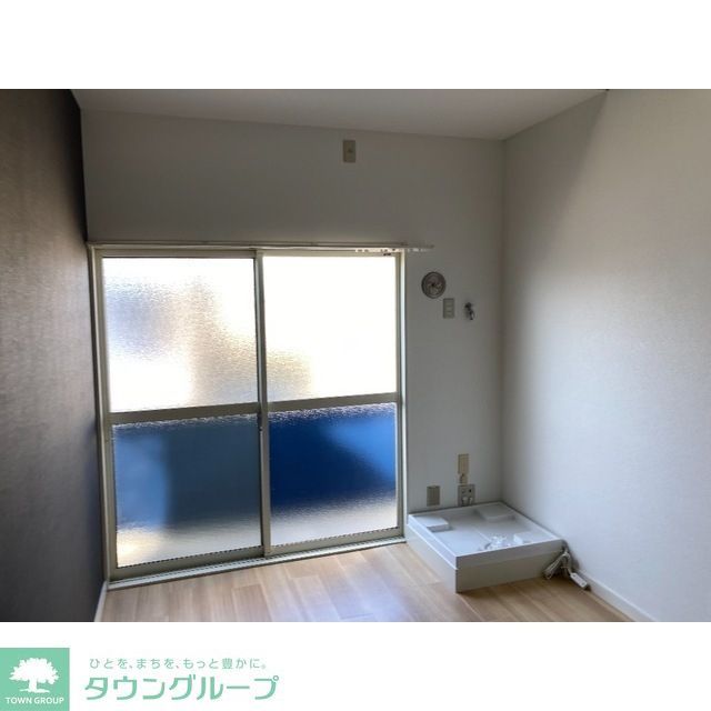 居室・リビング　リビング/居室