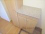 収納　下駄箱
