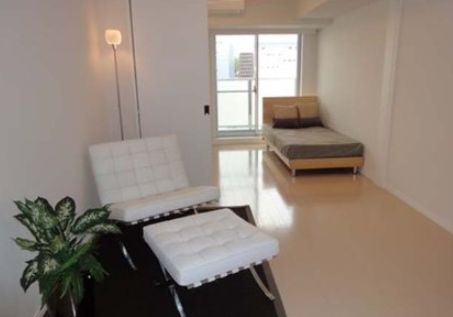 居室・リビング　別号室参考写真