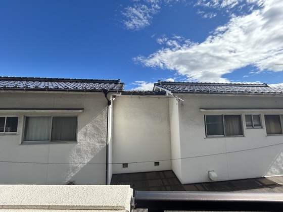 眺望　※別号室の写真になります。