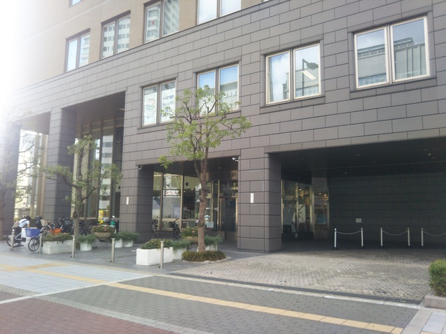 役所　福島区役所（役所）まで650m