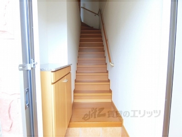 その他部屋・スペース　廊下