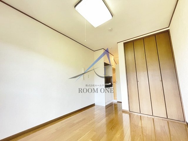 居室・リビング　洋室のお部屋です。