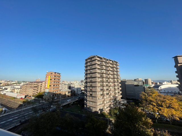 眺望　詳細は、RISUMO江坂本店→06-6155-7137まで♪