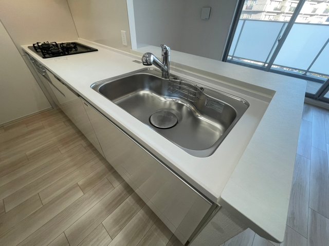 キッチン　詳細は、RISUMO江坂本店→06-6155-7137まで♪