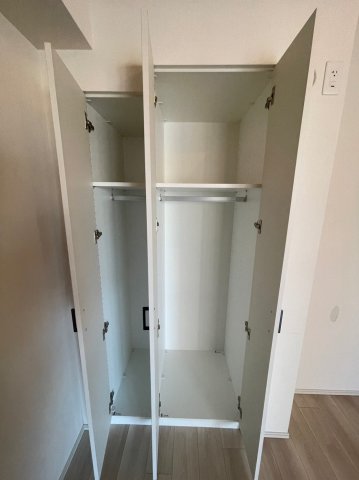 収納　詳細は、RISUMO江坂本店→06-6155-7137まで♪