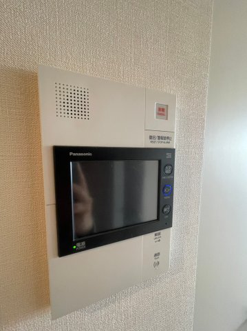 セキュリティ　詳細は、RISUMO江坂本店→06-6155-7137まで♪