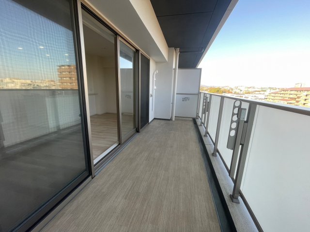 バルコニー　詳細は、RISUMO江坂本店→06-6155-7137まで♪